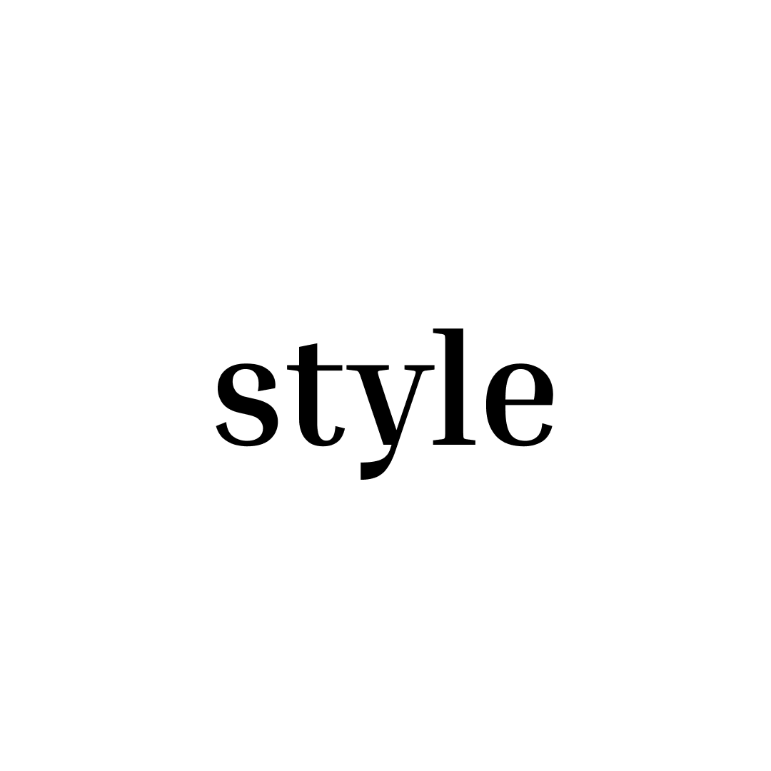 Style Logó